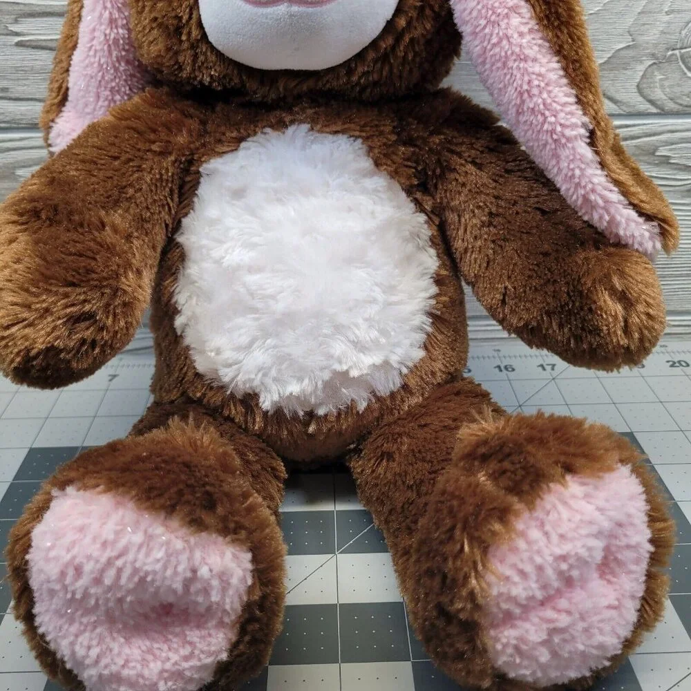 Build-A-Bear build bear